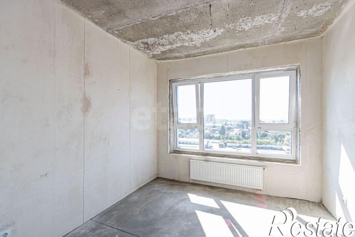 3-комн квартира улица Тимирязева, 8 к1,  д. 8 к1
