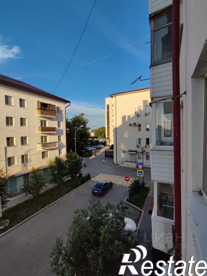 1-комн квартира улица Урицкого, 44,  д. 44