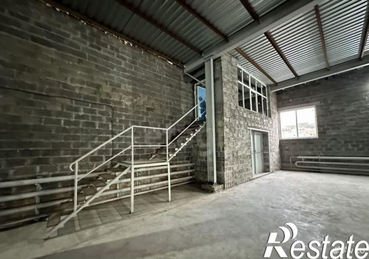 Склад Велижанский тракт 5 км, 2,  д. 2