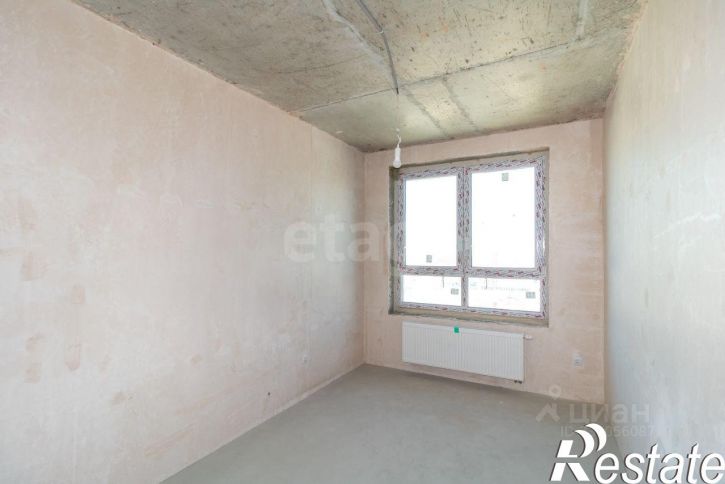 1-комн квартира улица Разведчика Кузнецова, 16,  д. 16