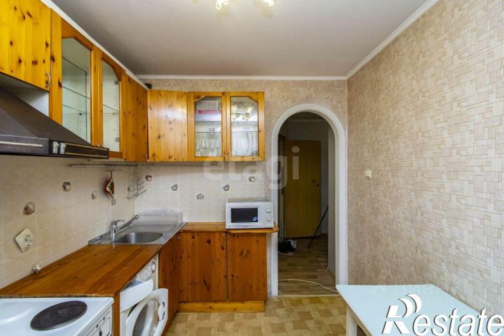 2-комн квартира улица Радищева, 29,  д. 29