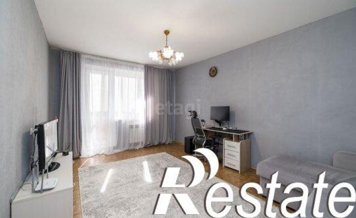 1-комн квартира Пролетарская улица, 102 к2,  д. 102 к2