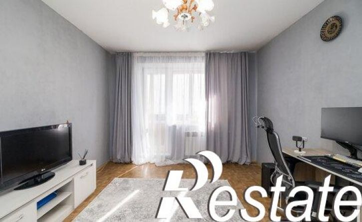 1-комн квартира Пролетарская улица, 102 к2,  д. 102 к2