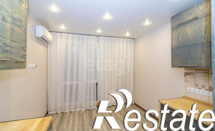 1-комн квартира улица Василия Подшибякина, 19,  д. 19