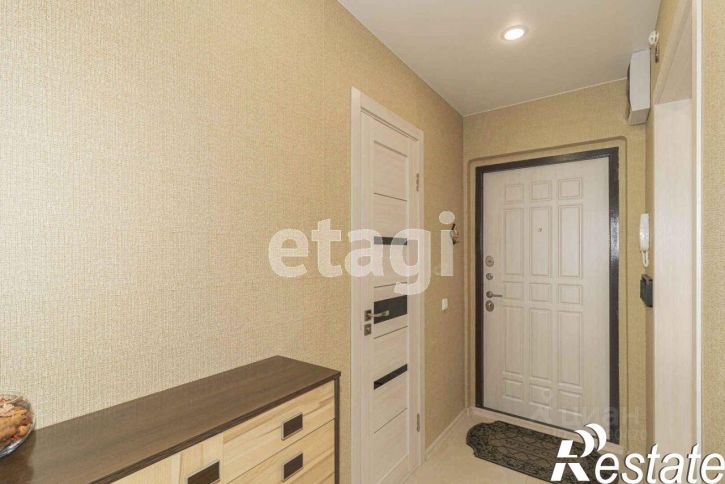 2-комн квартира улица Федюнинского, 56,  д. 56