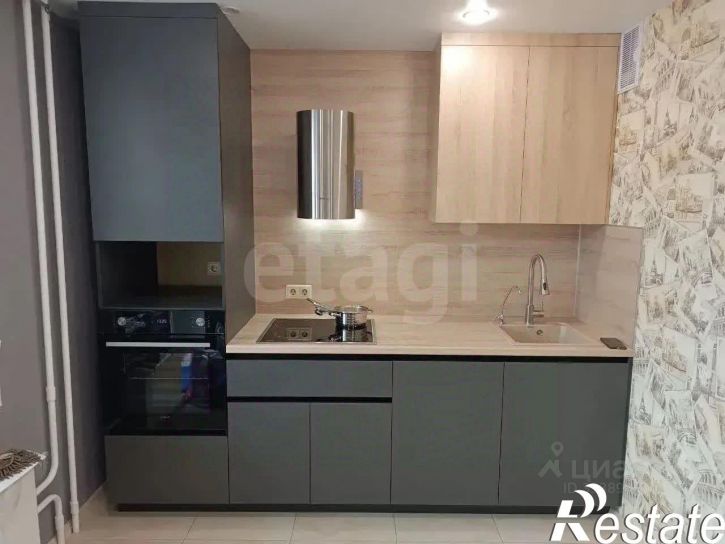 2-комн квартира улица Федюнинского, 56,  д. 56