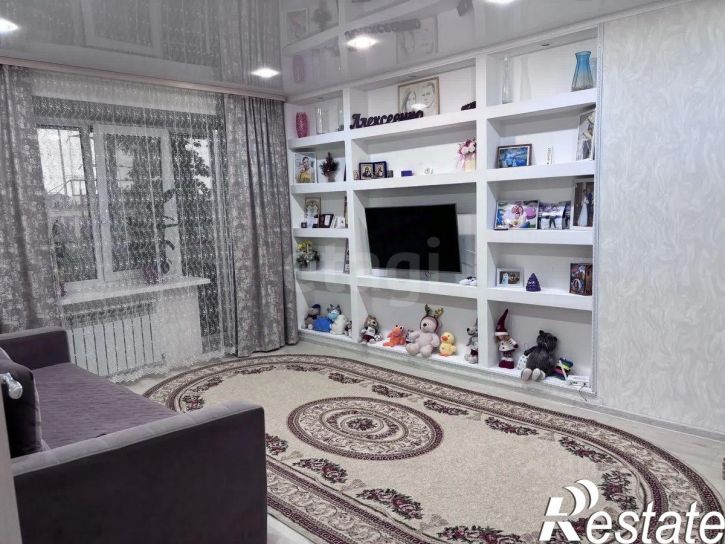 2-комн квартира улица Демьяна Бедного, 109,  д. 109