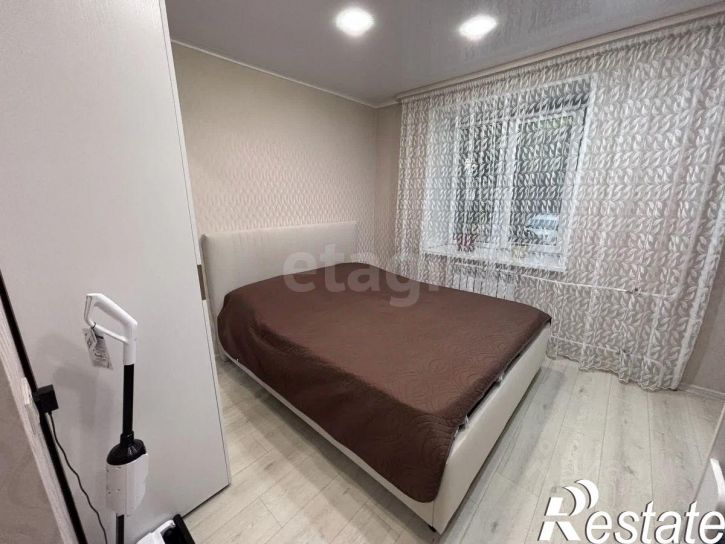 2-комн квартира улица Демьяна Бедного, 109,  д. 109