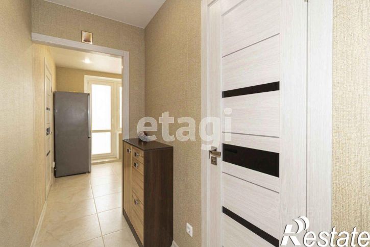 2-комн квартира улица Федюнинского, 56,  д. 56
