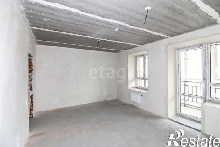 2-комн квартира улица Тимофея Кармацкого, 11 к1,  д. 11 к1