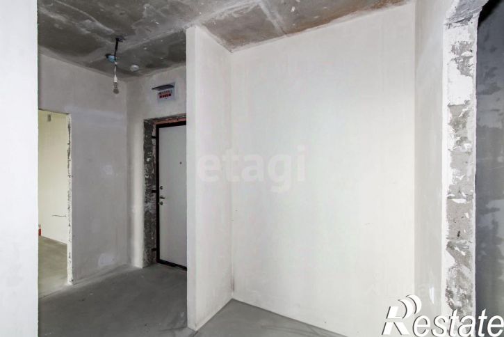 2-комн квартира улица Братьев Бондаревых, 1,  д. 1