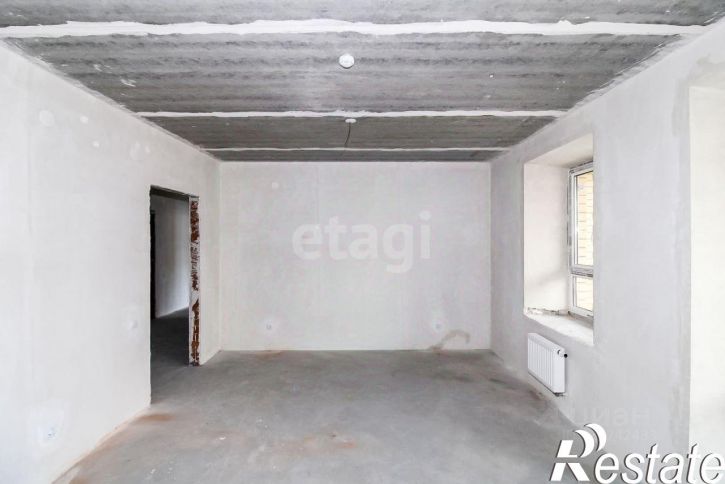 2-комн квартира улица Тимофея Кармацкого, 11 к1,  д. 11 к1