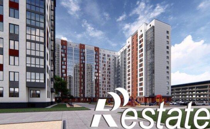 1-комн квартира улица 50 лет Октября, 75 к4,  д. 75 к4