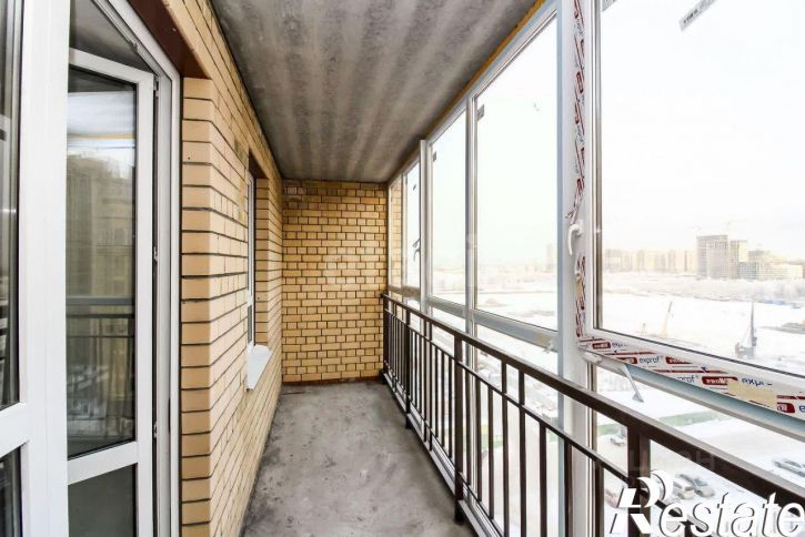 2-комн квартира улица Тимофея Кармацкого, 11 к1,  д. 11 к1