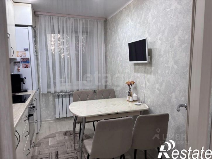 2-комн квартира улица Демьяна Бедного, 109,  д. 109