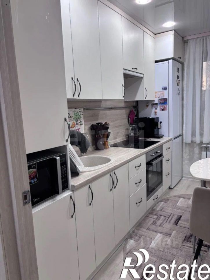 2-комн квартира улица Демьяна Бедного, 109,  д. 109
