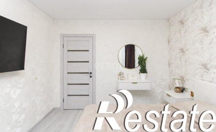 3-комн квартира Воронинская улица, 45,  д. 45
