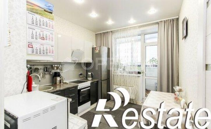2-комн квартира улица Газовиков, 53 к1,  д. 53 к1