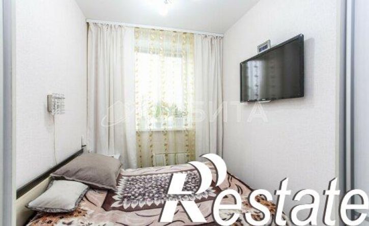 2-комн квартира улица Газовиков, 53 к1,  д. 53 к1