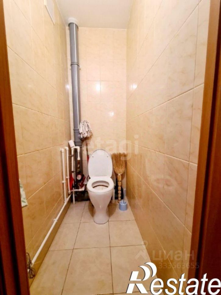 2-комн квартира Беловежская улица, 21,  д. 21
