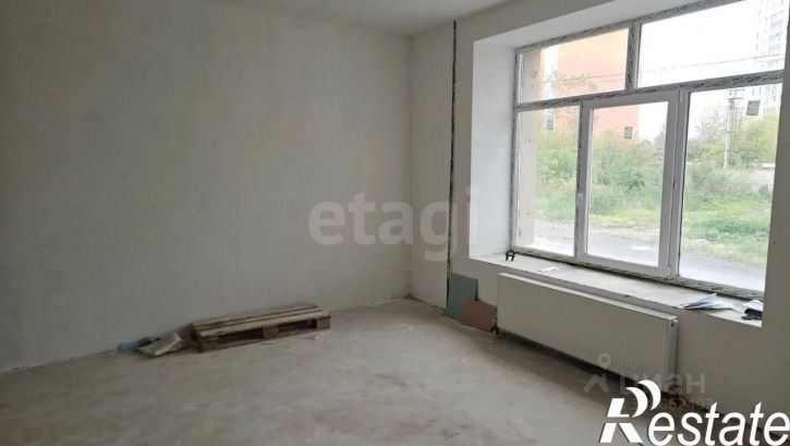 1-комн квартира улица Спорта, 95,  д. 95