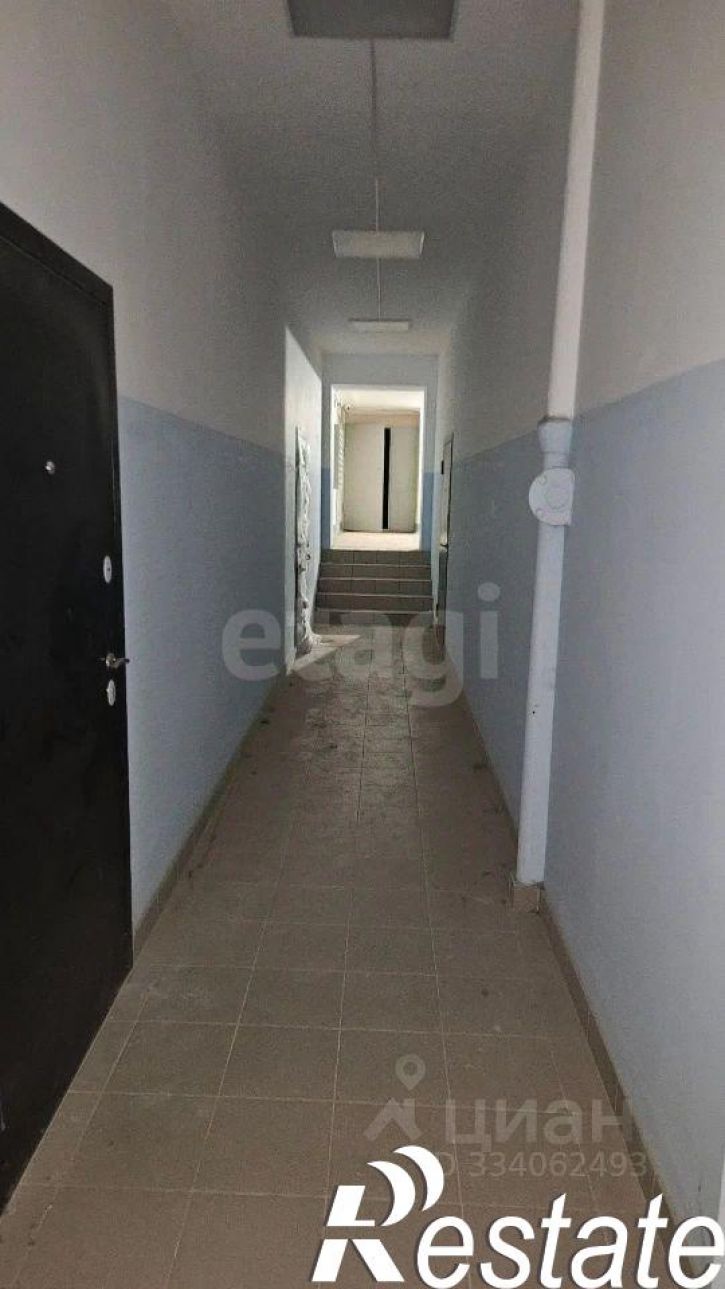 1-комн квартира улица Спорта, 95,  д. 95