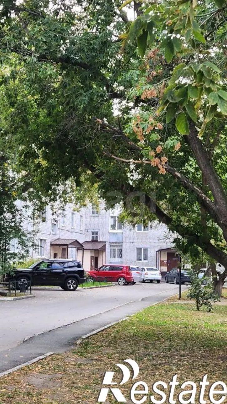 2-комн квартира Амурская улица, 68,  д. 68