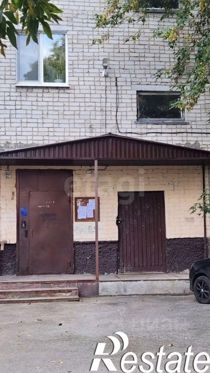 2-комн квартира Амурская улица, 68,  д. 68