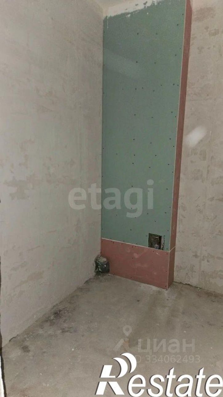 1-комн квартира улица Спорта, 95,  д. 95