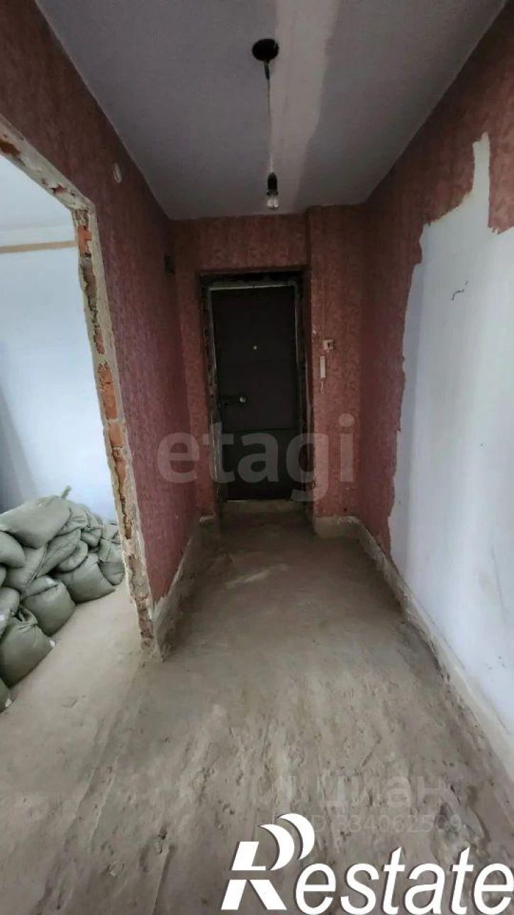 2-комн квартира Амурская улица, 68,  д. 68