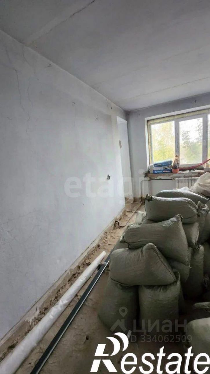 2-комн квартира Амурская улица, 68,  д. 68