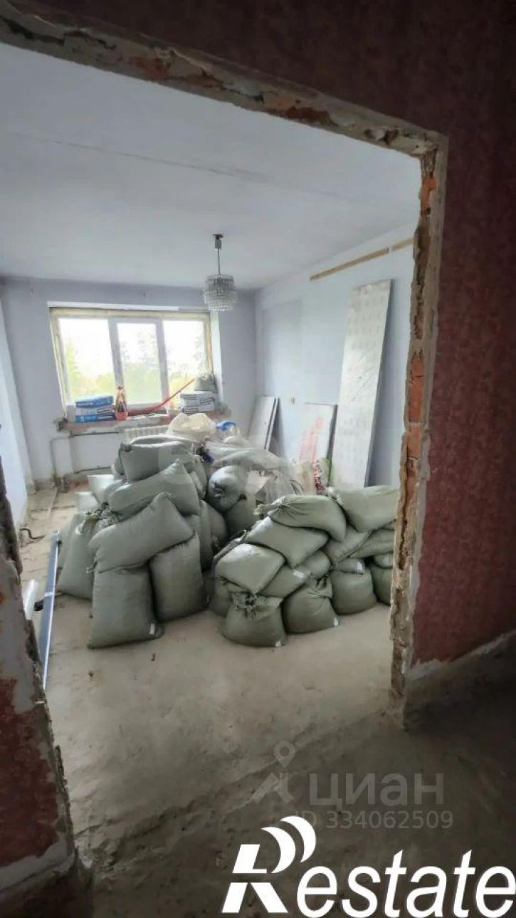 2-комн квартира Амурская улица, 68,  д. 68
