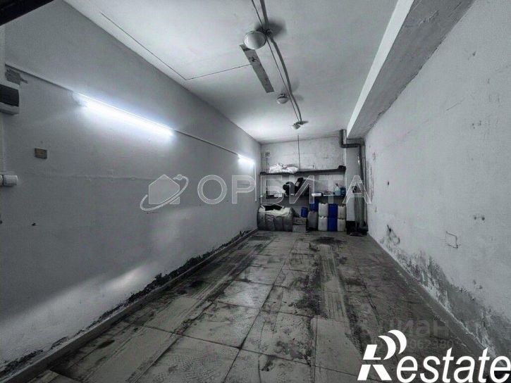 Гараж/парковка улица Василия Гольцова, 34,  д. 34