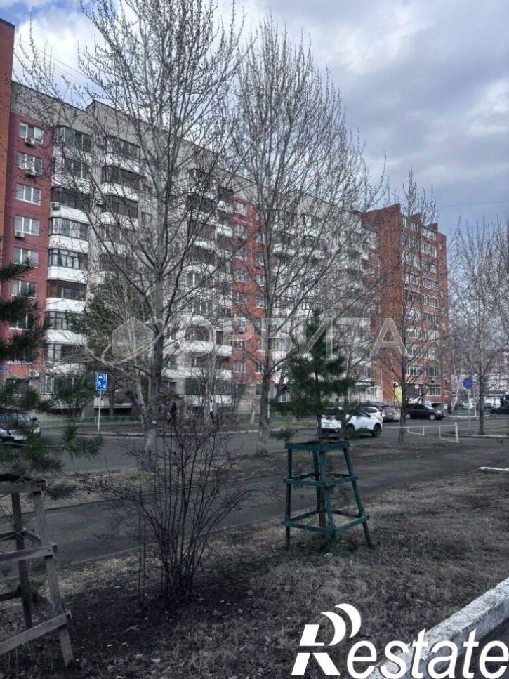 Гараж/парковка улица Василия Гольцова, 34,  д. 34