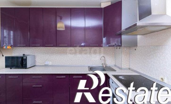 2-комн квартира улица Пермякова, 81,  д. 81