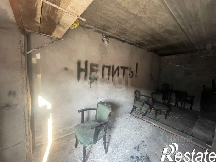 Гараж/парковка Ставропольская улица, 109,  д. 109