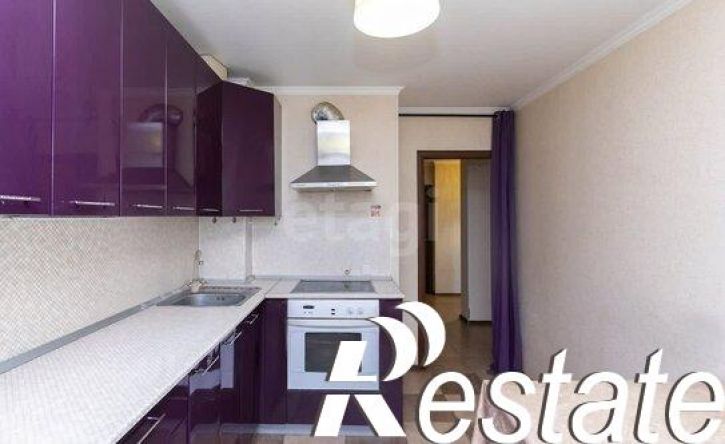 2-комн квартира улица Пермякова, 81,  д. 81