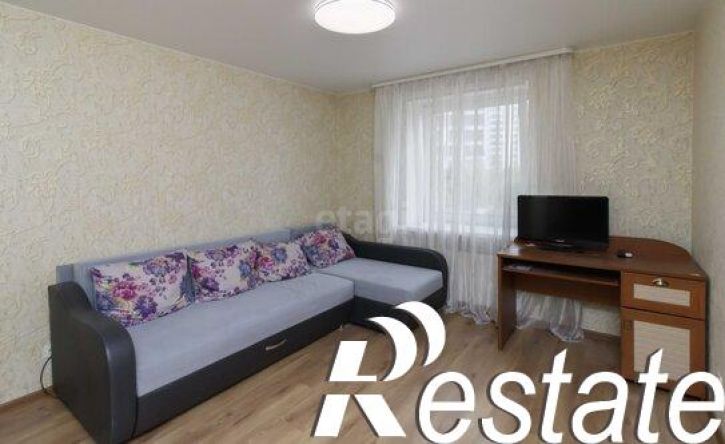 1-комн квартира улица Михаила Сперанского, 33 к1,  д. 33 к1