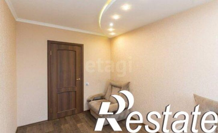 2-комн квартира улица Пермякова, 81,  д. 81