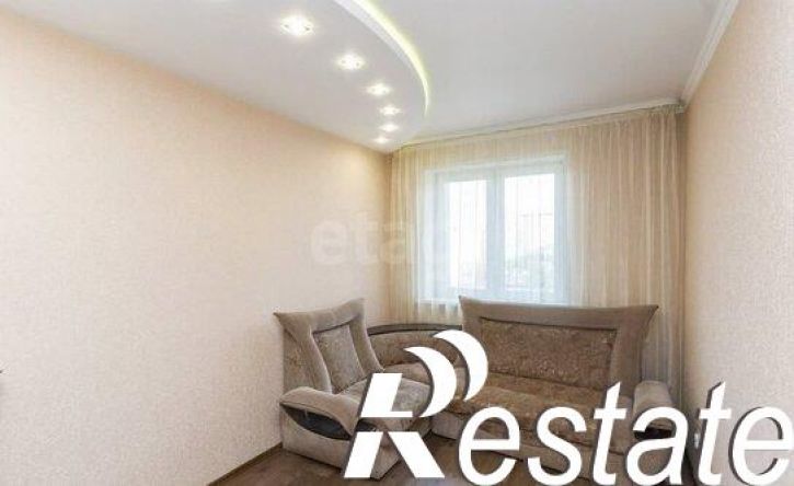 2-комн квартира улица Пермякова, 81,  д. 81
