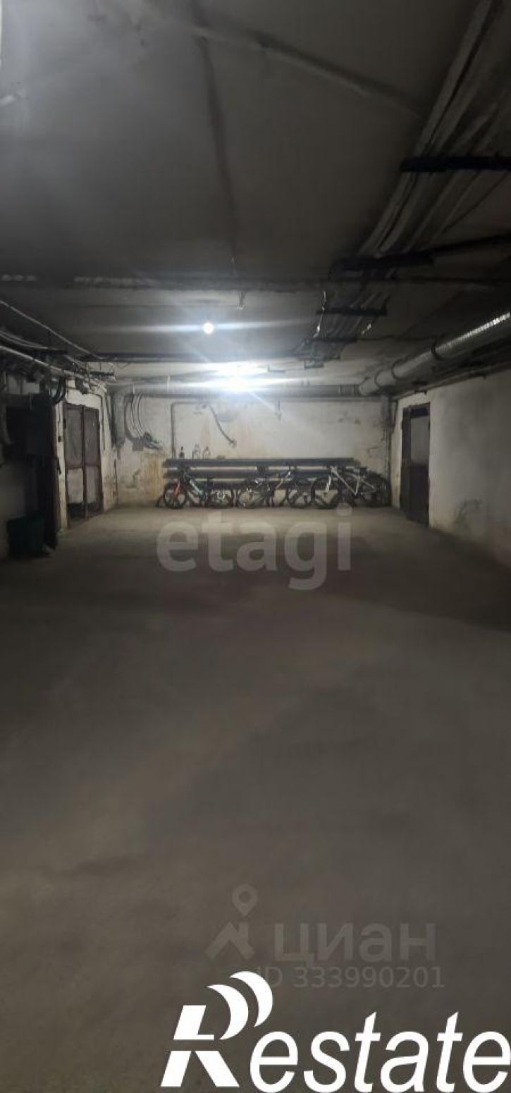 Гараж/парковка Широтная улица, 19/1,  д. 19/1