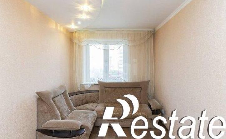 2-комн квартира улица Пермякова, 81,  д. 81