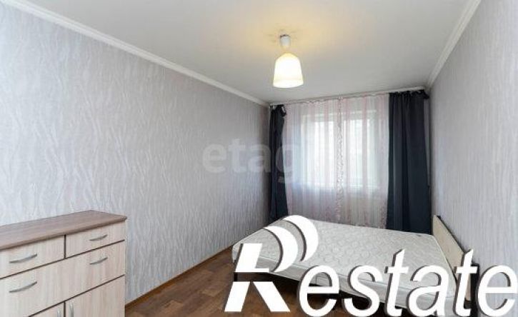 2-комн квартира улица Пермякова, 81,  д. 81