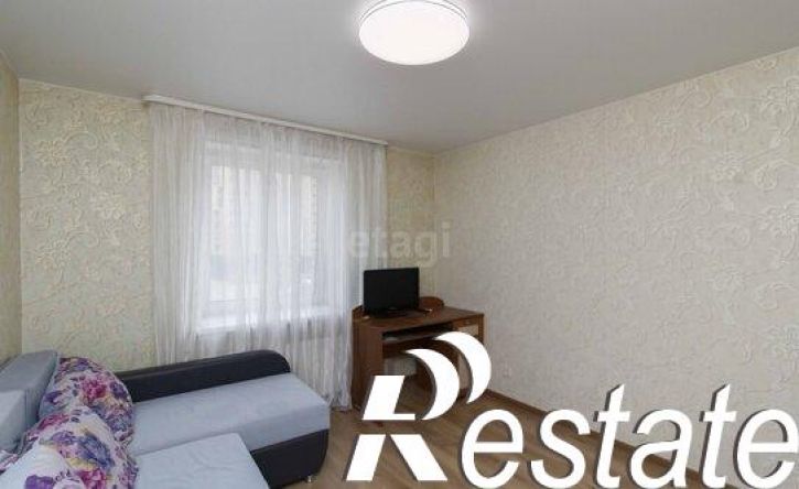1-комн квартира улица Михаила Сперанского, 33 к1,  д. 33 к1