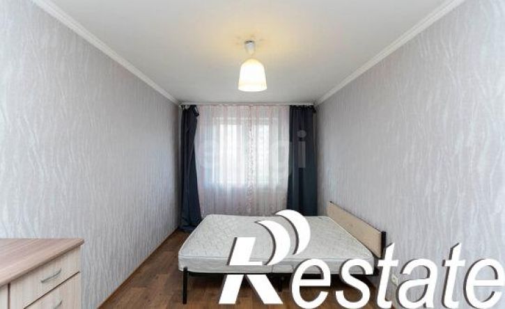 2-комн квартира улица Пермякова, 81,  д. 81