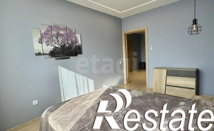 1-комн квартира улица Мельникайте, 36 к2,  д. 36 к2