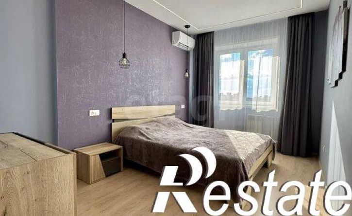 1-комн квартира улица Мельникайте, 36 к2,  д. 36 к2
