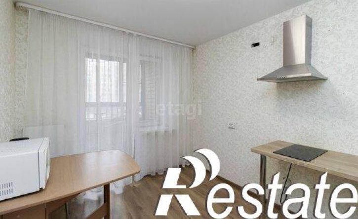 1-комн квартира улица Михаила Сперанского, 33 к1,  д. 33 к1