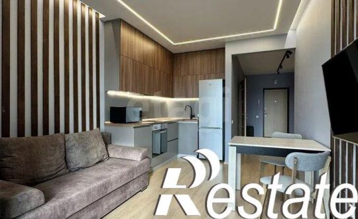 1-комн квартира улица Мельникайте, 36 к2,  д. 36 к2