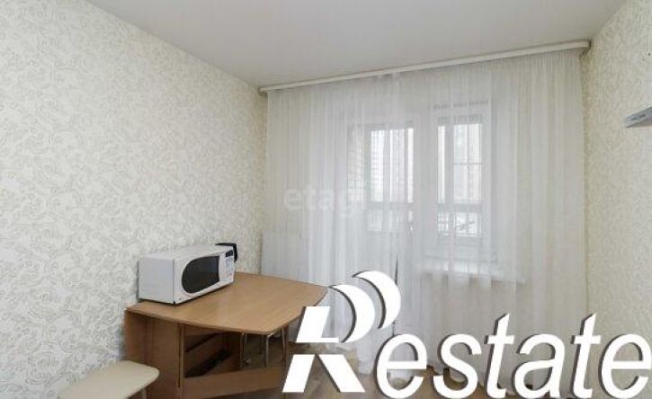 1-комн квартира улица Михаила Сперанского, 33 к1,  д. 33 к1
